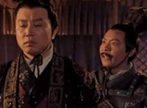 秦始皇铸造的“传国玉玺”去了哪里？是何下落？