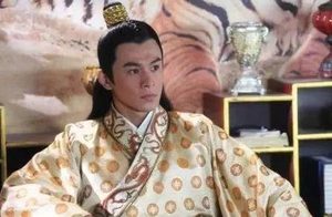 李建成有三个很强的手下，玄武门事变时他们在哪儿？
