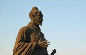冯唐是谁？为什么会留下“冯唐易老”的典故？