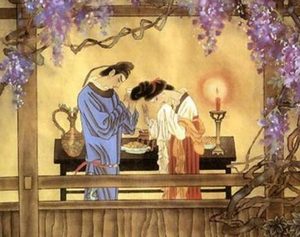 唐婉与陆游为什么会别人拆散？他们为何没能走到最后？