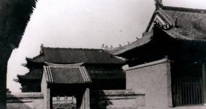 宁古塔在清朝有着怎样的地位与作用？为什么要将犯人流放宁古塔？