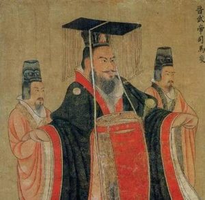 揭秘：历史上最仁慈的开国皇帝是谁？