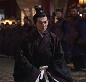 揭秘：秦始皇一生最大的污点是什么？