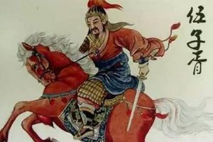 古代未婚女子为何被称为“千金”？与伍子胥有什么关系？