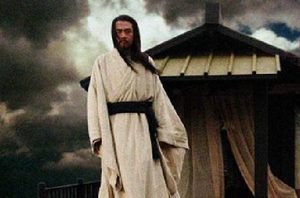 亡国之后再自己打回来的皇帝，此人是谁？