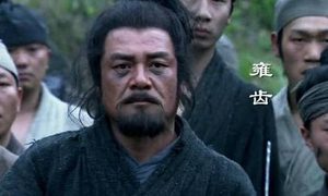 刘邦非常痛恨雍齿，为何却第一个给他封侯呢？