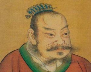 刘邦作为一国之君，为什么会对皇后吕雉敬而远之呢？