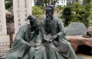 杨时是个怎样的人？他制定了哪些杨家的祖训呢？