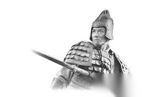 解密：三国名将赵云为何没有参加吴蜀夷陵之战？
