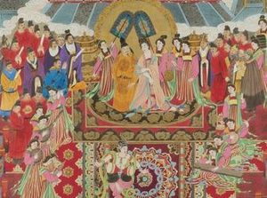 唐朝开元盛世是什么样的 这一时期真的是盛世吗