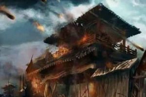 麴义是袁绍手下的名将，为什么名气却很低呢？
