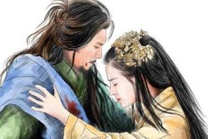 项羽和虞姬感情很好，为何没能生下一儿半女？