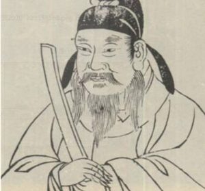 王黼：史上第一巨贪，最后什么下场？