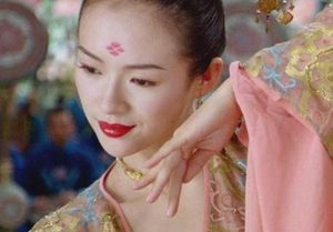 古代青楼消费水平有多高 换做现在是多少钱