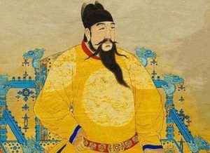朱元璋临死前为什么要喊朱棣的名字？有什么特殊原因吗？