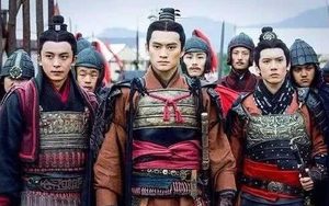 冯异和寇恂有哪些功劳？帮助刘秀建立东汉