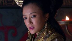 刘肥并不是吕后生的，为何吕后没有对他下毒手呢?