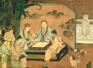 中国古代的史官最早起源于什么朝代呢？