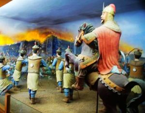 古代历史上的屠城事件为什么那么多？