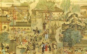 古代商品造假该如何？揭秘古人怎么维权？
