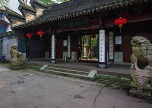 古代中国并不是狮子的故乡 王爷和府衙门口为什么都有一对石狮子