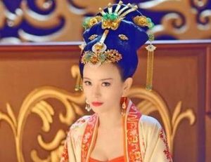 武则天当尼姑期间经历了什么？她为什么会怕猫？