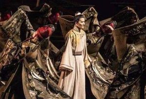 高舍鸡为唐朝做了什么？他与高仙芝是什么关系？