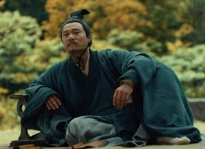 孔子的六世祖孔父嘉在历史上是个怎样的人？