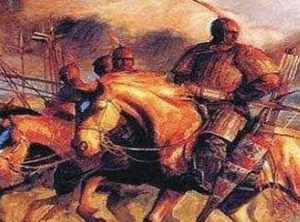唐朝时期藩兵藩将都是什么地位？一直是唐军的重要组成部分