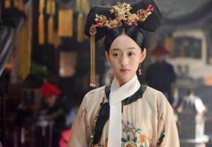 古代后宫贵人升为嫔妃，她们到底有多高兴？