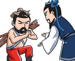 秦国和燕国相比 廉颇对待两国的态度为何完全不同