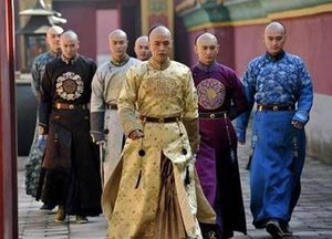 清朝时期的皇子为何叫阿哥？历史上有这个称呼吗？