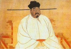 赵匡胤是如何平定李筠的叛乱的？当时的形式是怎样的？