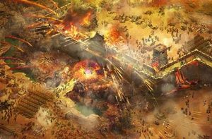 秦国曾禁止吃牛肉，为何王翦让士兵吃牛肉还没被责罚？