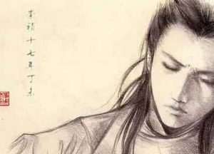 崇祯身为明朝的亡国皇帝，为何乾隆非常同情他呢？