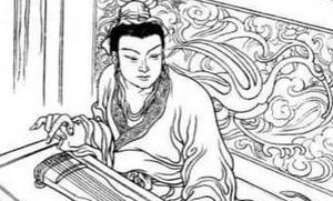 司马相如与卓文君的爱情是怎样的？其实并没有那么美好