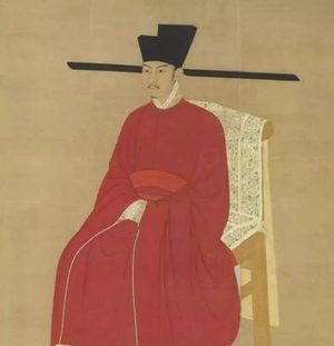 宋哲宗赵煦打造了北宋最后辉煌，可惜英年早逝