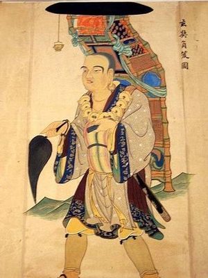 比玄奘早两百多年的取经人：法显有多厉害？
