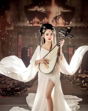 揭秘：名妓李师师最后去了哪里呢？
