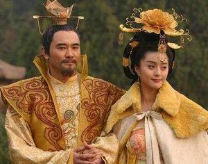 安禄山造反一年就已经死了 安史之乱为什么还打了八年之久