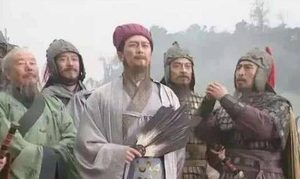 诸葛亮为何对孟获七擒七放？他有什么考量？