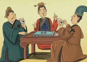 刘备和诸葛亮是否真的亲密无间？白帝城的托孤是真心的吗？