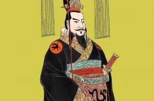 秦国能消灭六国，为何秦朝却只二世就亡国了呢？