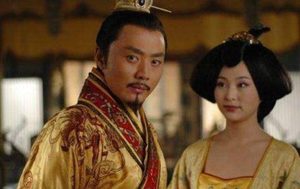 唐宪宗为什么没有立皇后呢？他有哪些考量？