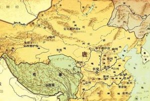 李世民统治下的唐朝是怎样的？当时的唐朝有多强大？