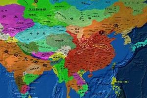 清朝近三百年都没有出现昏君 清朝为什么还是灭亡了