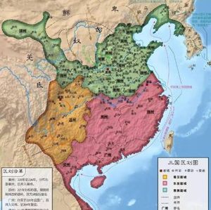 刘备为什么只派了关羽镇守荆州？他对荆州的布防有什么问题？