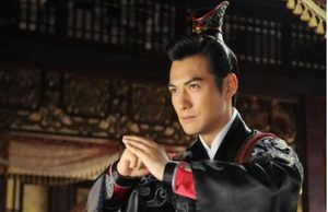 李世民的玄武门之变是为了太子之位吗？李建成是否无能？