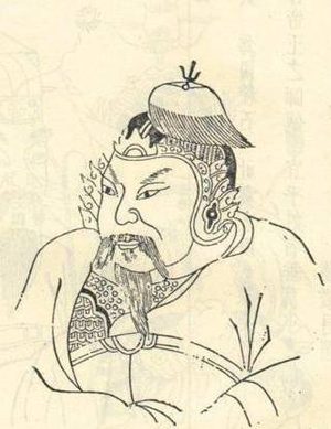 杜预：司马懿的女婿，在三国后期有多牛？