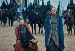 曹操成功的秘诀是什么？他为何能打败那么多强劲对手？